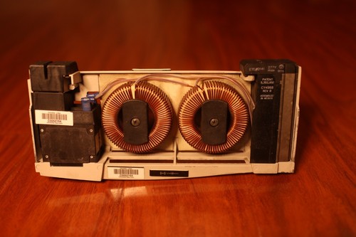 ETC D20 Dimming Module Q141 - Picture 1 of 6