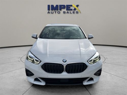2021 BMW 2-Series 228i - Picture 8 of 12