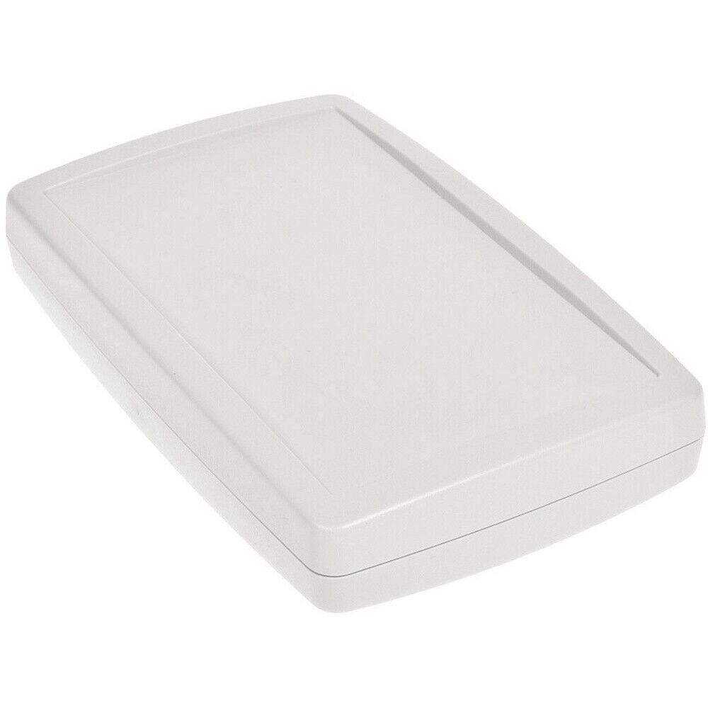 TRU COMPONENTS TC-7910764 Ручной монтаж 151 x 93 x 26 ABS Grau 1 St.