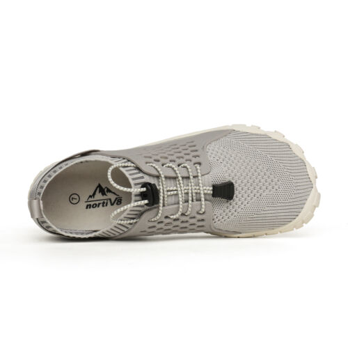 Women's Quick Dry Water Shoes Foot safety Barefoot Sports Aqua Pool Swim Shoes - Picture 11 of 36