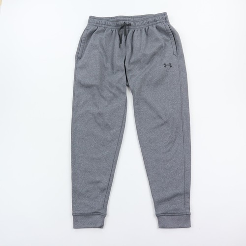 Under Armour Fitted Jogger Jogginghose Herren Große 34-36 x 27 Aktiv Sportlich