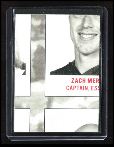 AFL 2024 Teamcoach Scanlens Hawthorn Mitch Lewis 38 Football Sport CB-2-3-B-15 - Picture 2 of 8