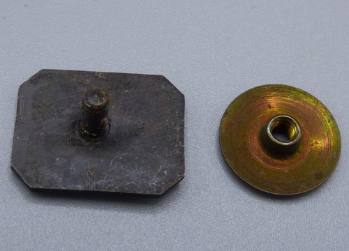 1920's Chicago Board of Education Playgrounds Athletics Sport Pin Pinback Vintag - Picture 2 of 2
