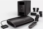 Bose Lifestyle V35 5.1 Channel Home Theater System