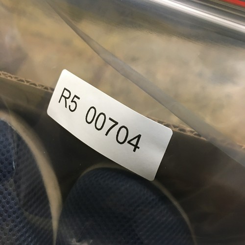 Zapatos Fly Flot para mujer 9 zuecos mula malla azul punta redonda cómodos cuña para sorber - Imagen 16 de 16