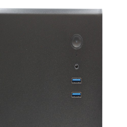 Ordinateur PC Fixe Assemblé i5-9400 RAM 32GB SSD 1TB Win11 Office 2021 Gris - Photo 3/4