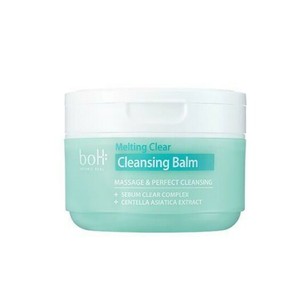 botanics cleansing balm