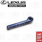 96 - 97 Lexus Lx450 Rear Back Door Tailgate Black Handle Oem New (For: Lexus)
