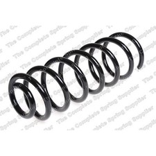 1x Coil Spring (Single) For Toyota Proace Estate Kilen Rear Suspension