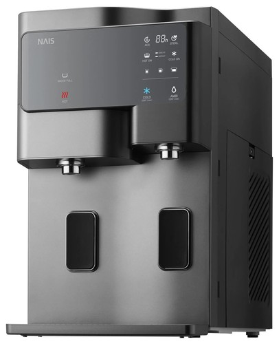 NAIS HOT & COLD BLK GWI -60C9560M  Titan  Osmose Anlage  Umkehrosmoseanlage - Bild 1 von 5