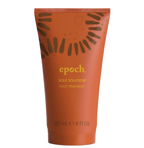 3 Nuskin Epoch Sole Solution Foot Treatment #63 - Picture 3 of 3