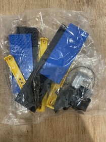 LEGO CITY: Cargo Train (60052) Without BOX- New Retired Set