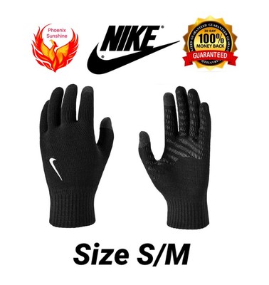 guantes nike touch