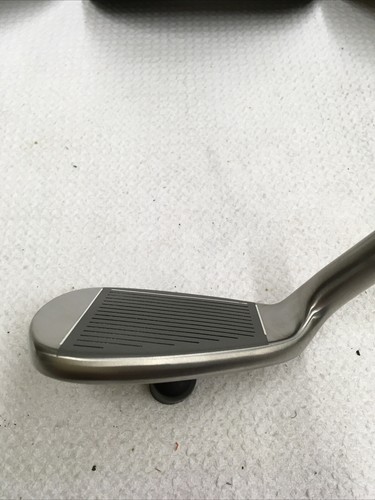 Tour Edge SP1 Plus Left Hand Sand Wedge - SW / 56° Loft - CUSTOM FIT Brand New! - Picture 7 of 8