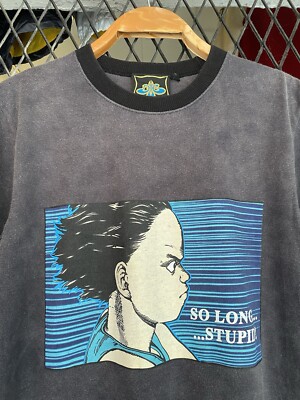 トップス anarchic adjustment AKIRA 90s Tshirt 90s ANARCHIC ADJUSTMENT 