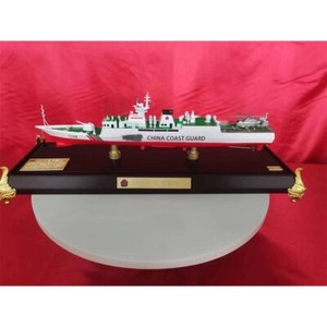 Coast Guard Ship Model for sale | eBay