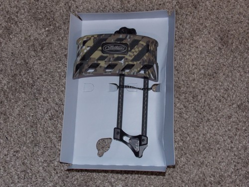 NUEVO Carcaj fijo de 6 flechas Mathews Low Pro serie - Sitka Elevated II LowPro - EVII - Imagen 4 de 5