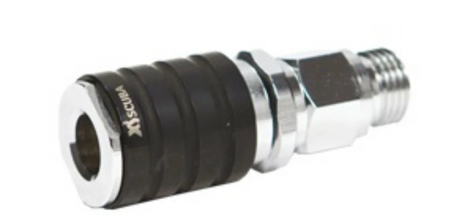 DIRZONE UWFUN24: Inflator Adapter Scubapro