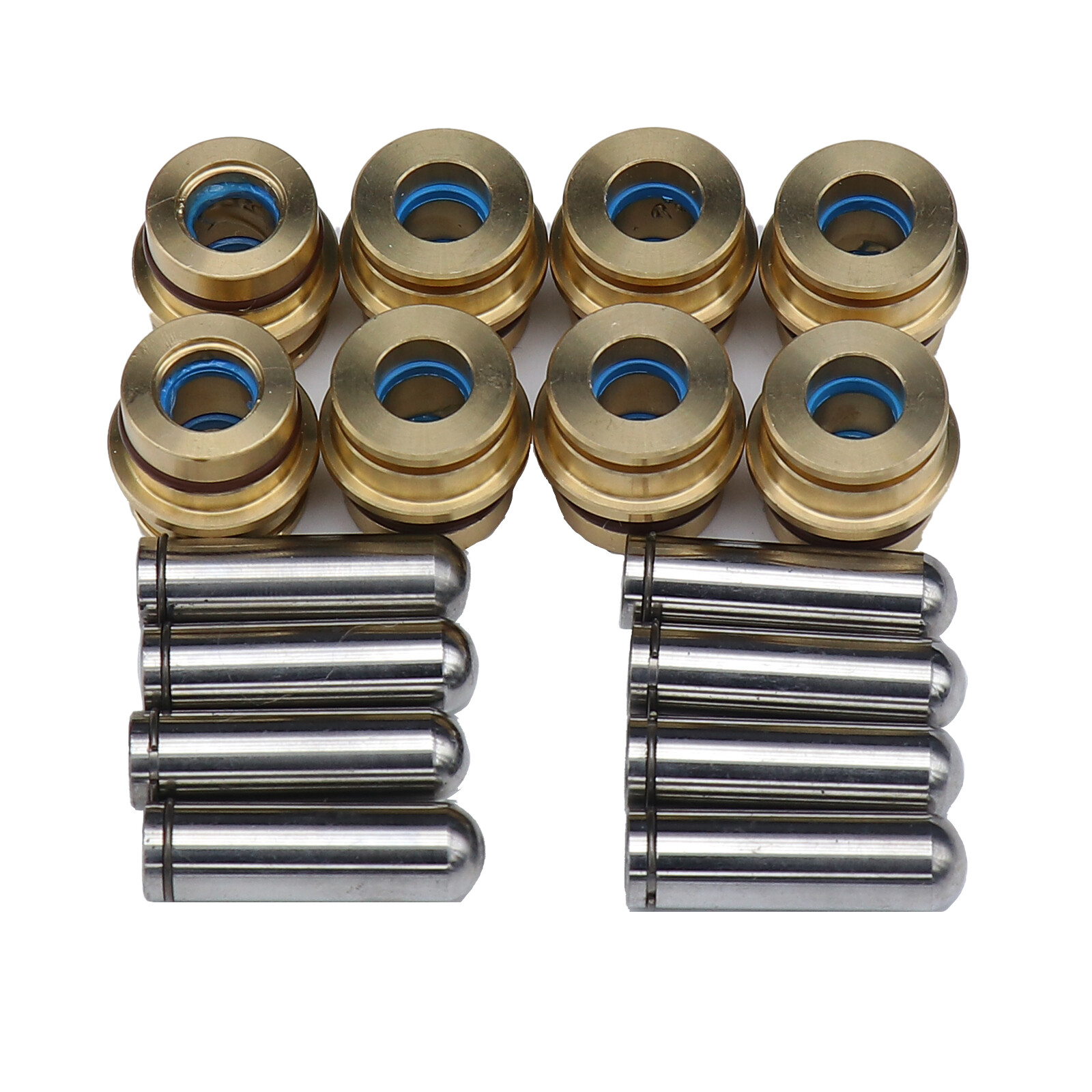 289-8451 New 8x Joystick Pilot Control Plunger For CAT 287B 226 236 242 252 277