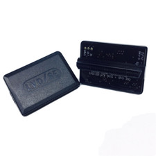 CC6881-F3 SCSI Ultra 2/3 LVD/SE Internal Terminator HPDB68F