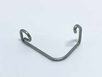 Genuine Brother Serger Needle Bar Thread Guide #X75972001 for 925D, 934D, 935D