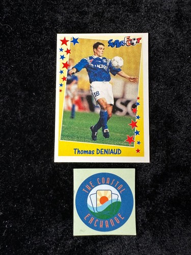 Panini Superfoot 1998-99 | Choose Your Single(s) | #1-198 - Picture 315 of 392