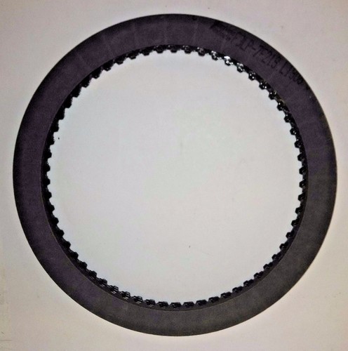 .for Ford 4r70w 4r75W HD transmission friction clutch kit f150 mustang clutches - Picture 5 of 6