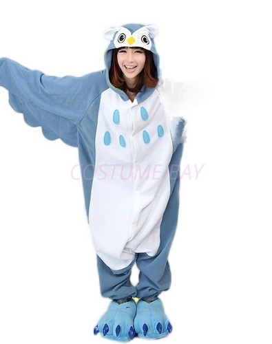 Giraffe Adult Kigurumi Animal Cosplay Unisex Pajamas Pyjamas Onesies Costume - Picture 18 of 247