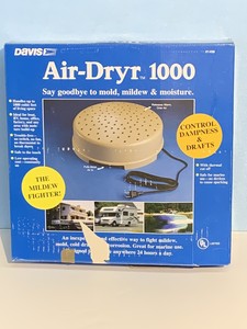 dryr mildew dehumidifier