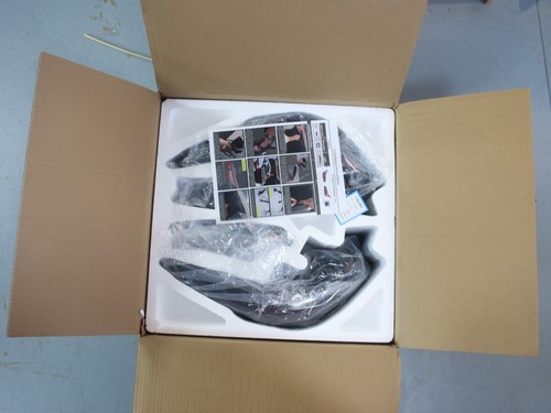 HCMOTION LED Tail Lights For Nissan Sentra B17 2013-2018 Start UP Animation Pair - Bild 15 von 15