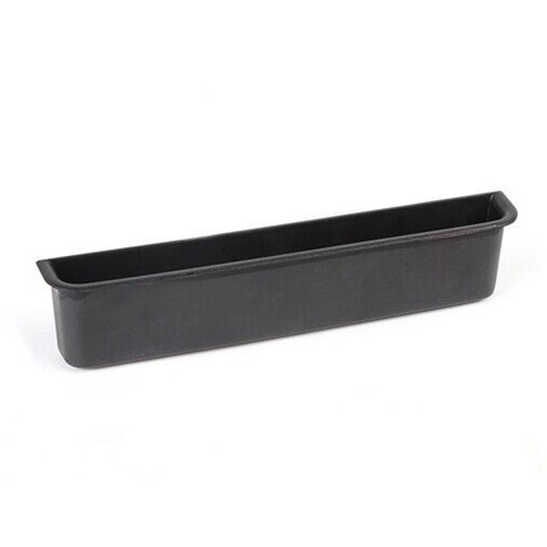 Passenger Handle Storage Tray Organizer Box for 2007-2010 Jeep Wrangler JK JKU - Foto 2 di 8