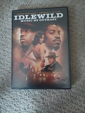 Idlewild (DVD, 2006)