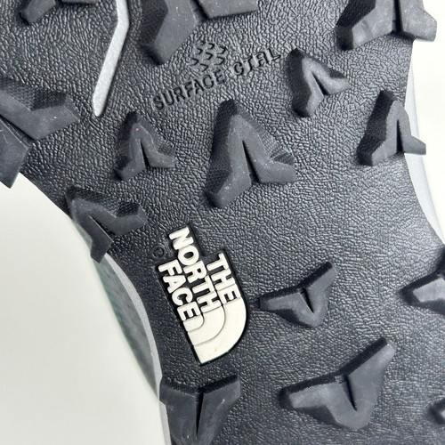 The North Face Größe 9 Wander Trail Stiefel Vectiv Fastpack Mid Schuhe Damen - Bild 11 von 16