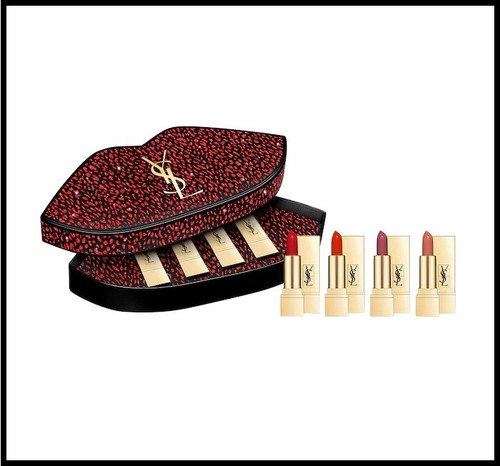 ysl mini set