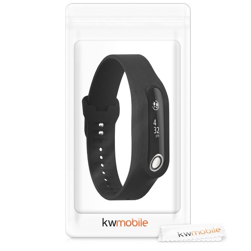 1x bracelet pour fitness tracker TomTom Touch - Photo 6/6