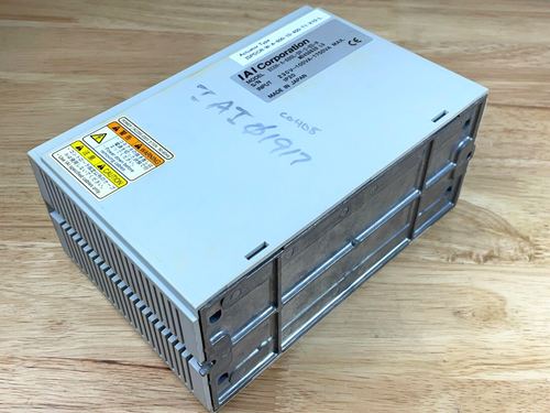 IAI ECON-A-600L-DV-2-EU-N Servo Controller - Picture 9 of 9