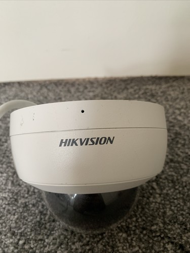 HIKVISION DS-2CD2146G2-ISU(2.8mm) 4mp White 002 - Picture 5 of 5
