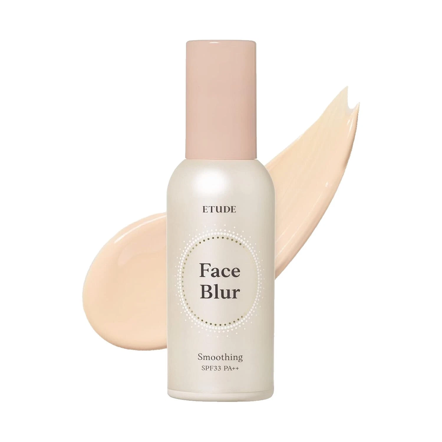Etude House Cream Face Primers