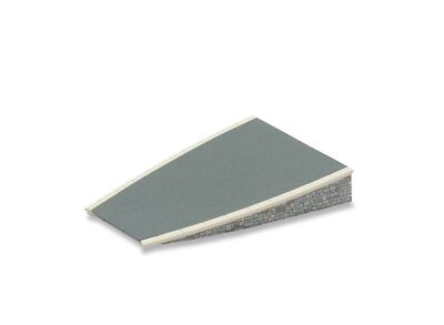 Platform System Ramp - Stone Platform System Ramp - Stone
