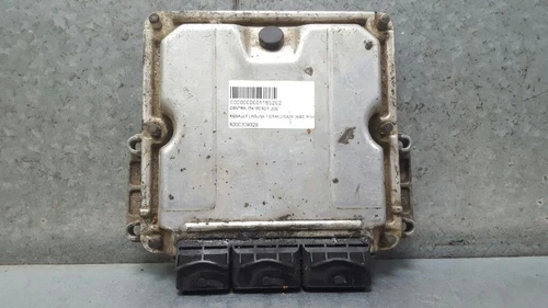 8200309318 Centralina Motore per RENAULT LAGUNA II GRANDTOUR (KG0) 2003 1165202 - Foto 1 di 10