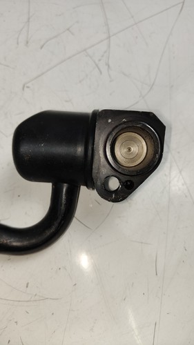 Mercedes-Benz C-Klasse C180 W203  Klimaleitung Klimaschlauch Klima A2712300356 - Bild 3 von 6