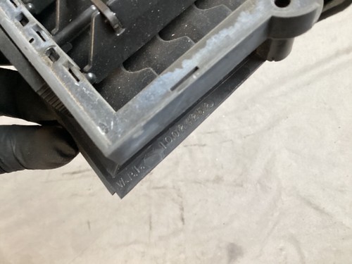 82-92 FIREBIRD TRANS AM FORMULA GTA RH Right Passenger Heat AC VENT 10024252 - Picture 20 of 23
