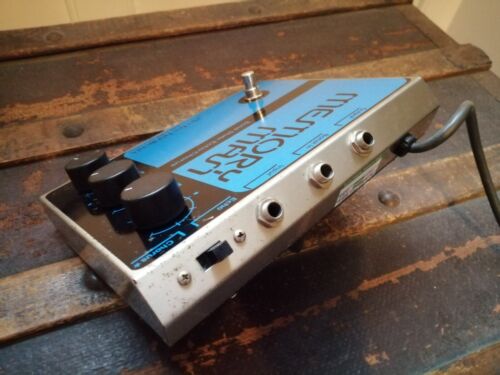 Electro-Harmonix Memory Man 1970er - KOSTENLOSE LIEFERUNG AM NÄCHSTEN TAG IN UK - Bild 5 von 6