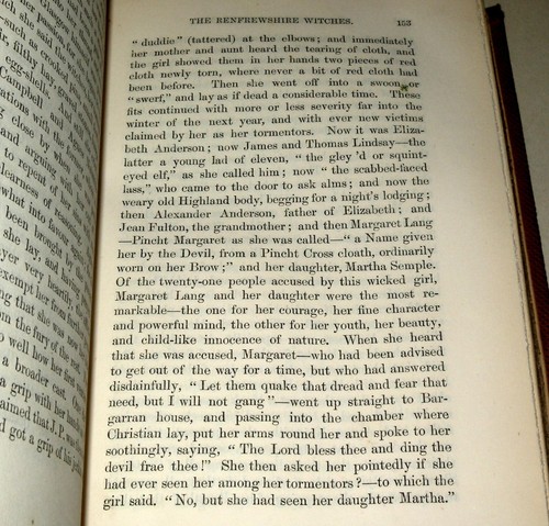 Witch Stories, E. Lynn Linton, Hardback 1861, Chapman And Hall. Witch Craft - Picture 14 of 18