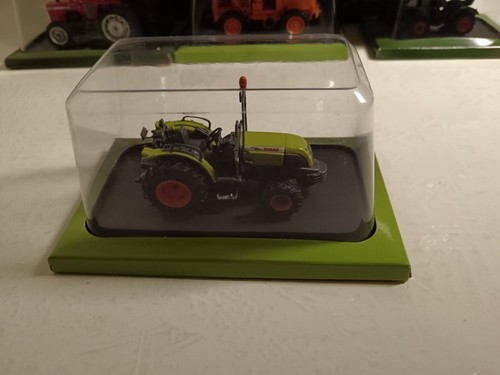 Hachette TRATTORI modellismo veicoli agricoli in scatola - Foto 61 di 424