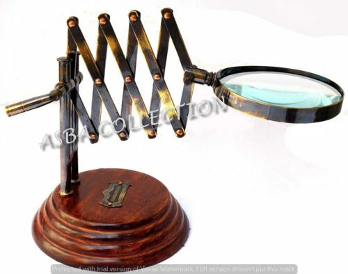 Collectable Vintage Desktop Items