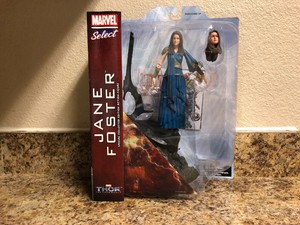 Marvel-Select-Thor-The-Dark-World-Jane-Foster-Figure