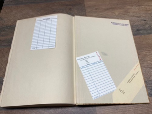 WIND IN THE WILLOWS 1940 Limited Editions Club Signed Rogers Grahame Rackham HC - Picture 10 of 10