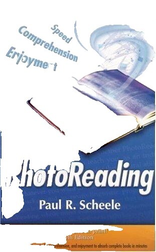 PhotoReading フォトリーディング DVD PhotoReading フォトリーディング DVD PhotoReading Personal
