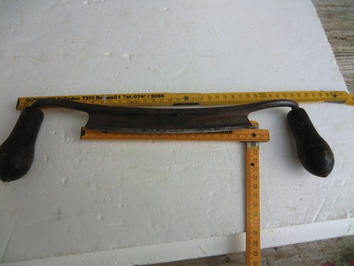 ,,rarität,,altes zugmesser ,,fuchs,,-cannstatt,,